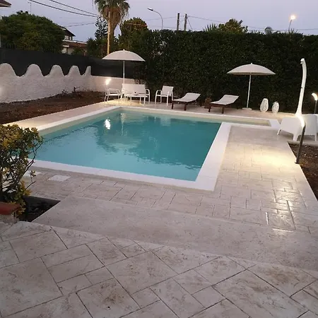 Paradiso בית נופש