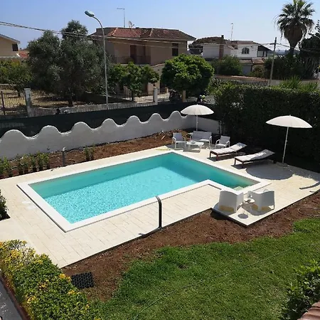 Paradiso * סירקוזה