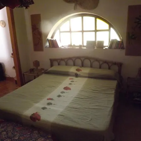 Paradiso בית נופש *