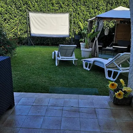 Holiday home Paradiso *