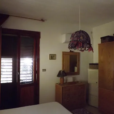 Holiday home Paradiso *