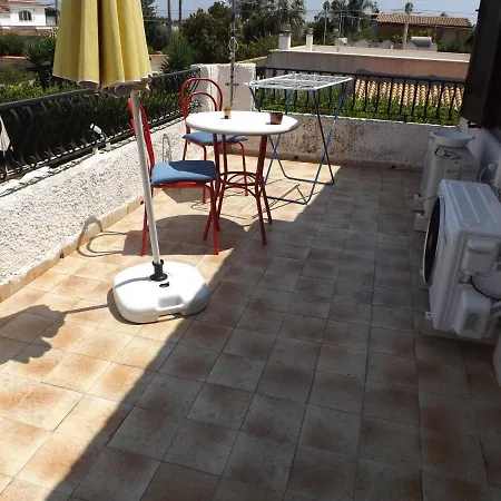 Holiday home Paradiso Syracuse