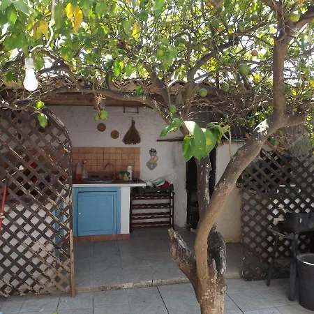 Paradiso Holiday home *