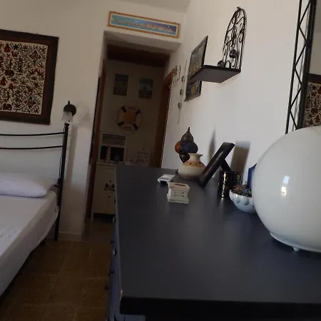 Paradiso Holiday home *