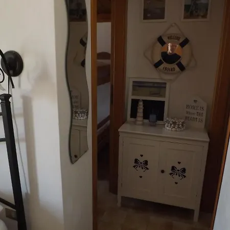 Holiday home Paradiso Syracuse