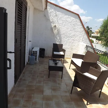 Holiday home Paradiso Syracuse