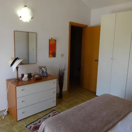 Holiday home Paradiso *