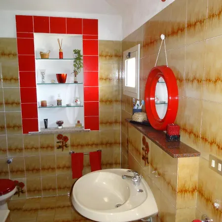 Holiday home Paradiso *